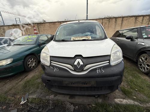 Front wiper motor RENAULT KANGOO Express (FW0/1_) 1.5 dCi 75 (FW07, FW10, FW04) | BP24294034M29 