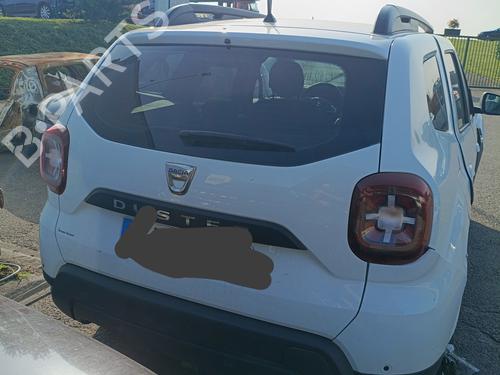 Instrument cluster DACIA DUSTER (HM_) 1.5 dCi 115 (HMAD) | BP28002902C47 - Image 8