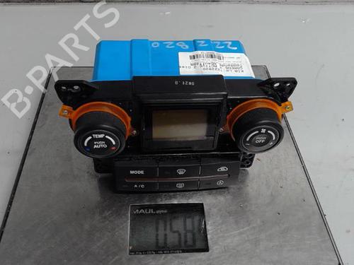 Climate control KIA CARENS III MPV (UN) 2.0 CRDi 140 | BP21291688I5 