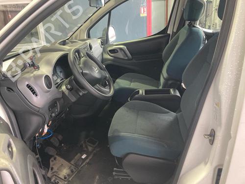 Optica esquerda CITROËN BERLINGO MULTISPACE (B9) 1.2 PureTech 110 | BP36953555C28 - Image 25