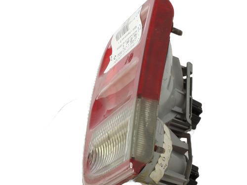 Left tailgate light MERCEDES-BENZ E-CLASS (W210) E 270 CDI (210.016) | BP28577201C79