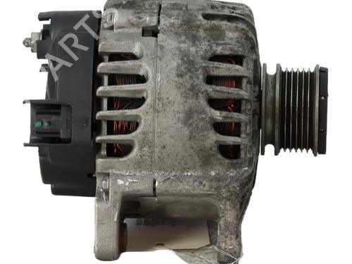 Alternator SKODA ROOMSTER (5J7) 1.9 TDI | BP21867187M7 