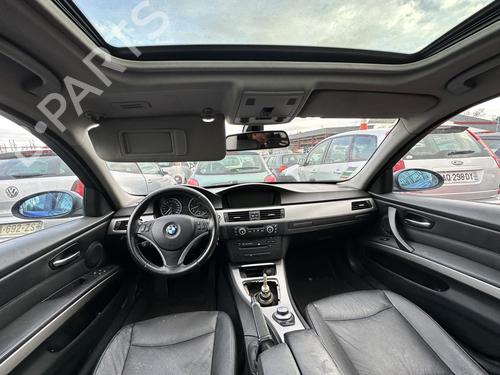 Left rear driveshaft BMW 3 (E90) 320 d | BP21369905M40 - Image 15