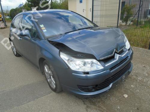 Display monitor CITROËN C4 I (LC_) 2.0 HDi | BP21315215C48 