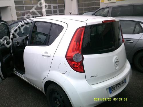 Starter OPEL AGILA B (H08) 1.2 (F68) | BP21291613M8 