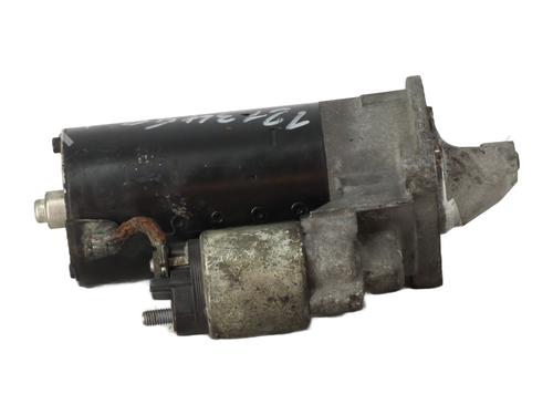 Used Starter Starter FORD FOCUS II (DA_, HCP, DP) 1.8 TDCi (115 hp) 21314704 21314704