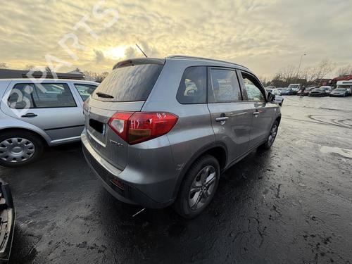 Starter SUZUKI VITARA (LY) 1.6 (APK 416) | BP30817022M8 - Image 16