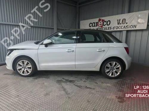 Starter AUDI A1 Sportback (8XA, 8XF) 1.6 TDI | BP33310568M8 - Image 11
