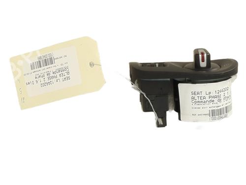 Headlight switch SEAT ALTEA (5P1) 1.6 TDI | BP21876225I24