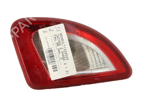 Used Right tailgate light Right tailgate light RENAULT TWINGO II (CN0_) 1.2 16V (CN04, CN0B) (75 hp) 21371342 21371342