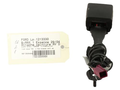 Sikkerhedssele-spænde FORD B-MAX (JK) 1.0 EcoBoost | BP21296191I32 - Image 3