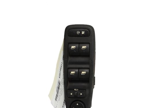 Left front window switch CITROËN C4 Picasso I MPV (UD_) 1.6 HDi | BP30518073I27 - Image 5