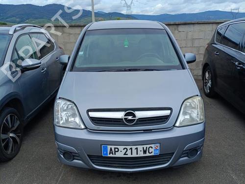 Right tailgate light OPEL MERIVA A MPV (X03) 1.7 CDTI (E75) | BP28017011C80 - Image 18