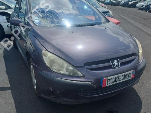 AC-Kompressor PEUGEOT 307 (3A/C) 2.0 HDi 110 | BP27635164M34 