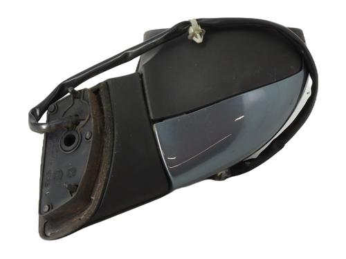 Left mirror PEUGEOT 207 (WA_, WC_) 1.4 16V | BP26240916C26 