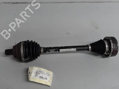 Used Left front driveshaft VW GOLF VI (5K1) 1.6 TDI (105 hp) 21320894