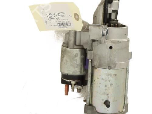 Starter FORD FIESTA VII (HJ, HF) 1.0 EcoBoost mHEV ACTIVE | BP25994211M8 