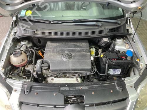 Left headlight VW FOX Hatchback (5Z1, 5Z3, 5Z4) 1.4 | BP36369738C28  - Image 15