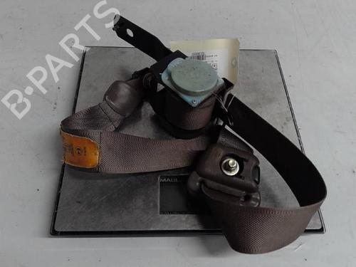 Used Front left seatbelt Front left seatbelt NISSAN PRIMERA Traveller (W10) 1.6 i (90 hp) 21371920 21371920