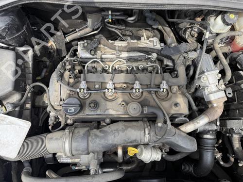 Climate control OPEL ASTRA J (P10) 1.7 CDTI (68) | BP27479705I5 - Image 13