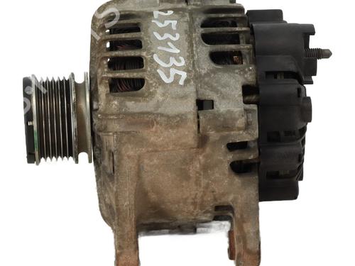 Alternator RENAULT KANGOO Express (FW0/1_) 1.5 dCi 90 (FW0G, FW05, FW08, FW11) | BP28175953M7 - Image 5