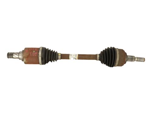 Left front driveshaft FORD FOCUS IV (HN) 1.0 EcoBoost mHEV | BP40223895M38 - Image 3