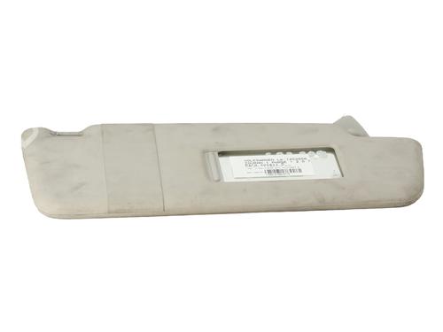 Used Right sun visor VW TOURAN (1T1, 1T2) 2.0 TDI (136 hp) 27258276