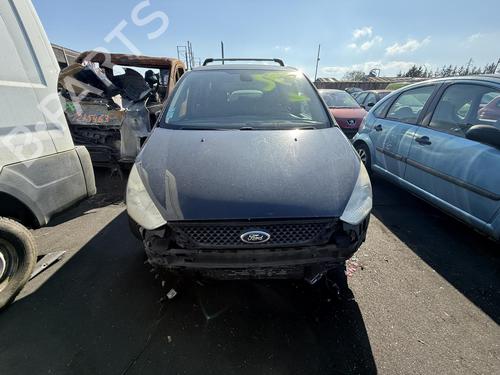 Left front window motor FORD GALAXY II (WA6) 2.0 TDCi | BP24799358E21  - Image 14