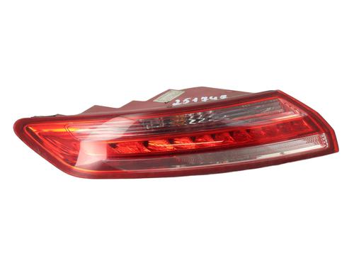 Used Left taillight Left taillight RENAULT LAGUNA Coupe (DT0/1) 2.0 dCi (DT01, DT08, DT09, DT0K, DT12, DT1C, DT1D, DT1M,... (150 hp) 25950163 25950163
