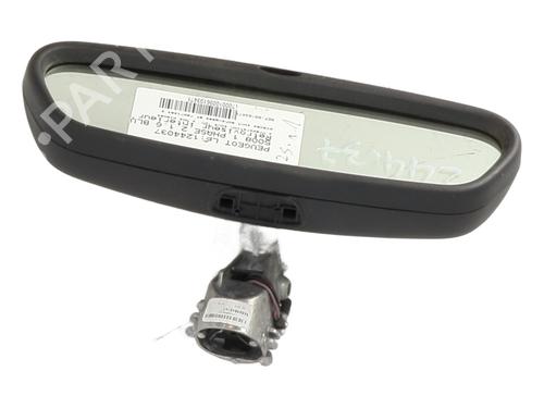 Rear mirror PEUGEOT 5008 (0U_, 0E_) 1.6 BlueHDi 120 | BP21887341I6 