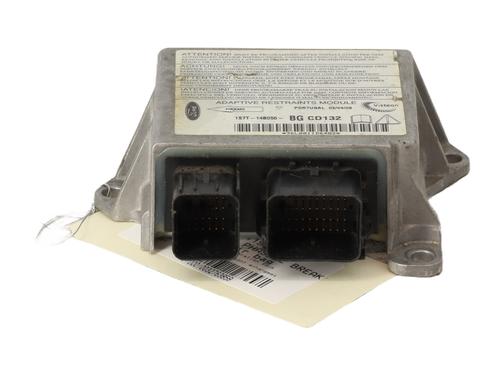 Used ECU airbags FORD MONDEO IV Turnier (BA7) 1.6 TDCi (115 hp) 21313437