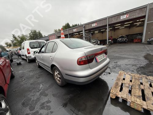 Steering column stalk SEAT TOLEDO II (1M2) 1.9 TDI | BP21375904I23 