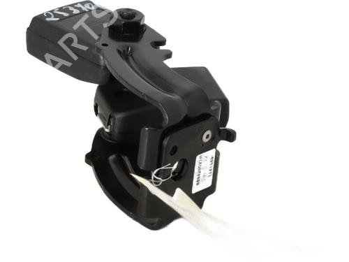 Seat buckle RENAULT MEGANE CC (EZ0/1_) 1.5 dCi (EZ09, EZ1G, EZ0D, EZ14) | BP30322512I32