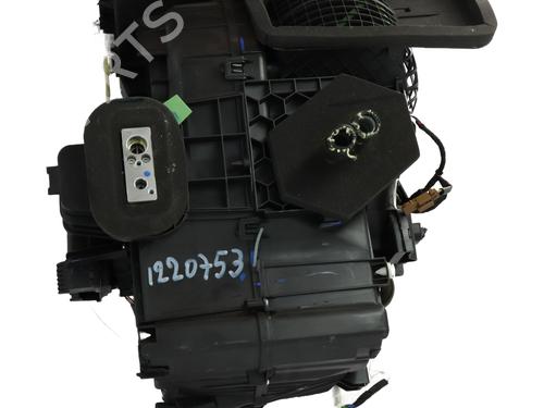 Heater matrix box NISSAN JUKE (F16_) DIG-T 117 | BP21318656M61 