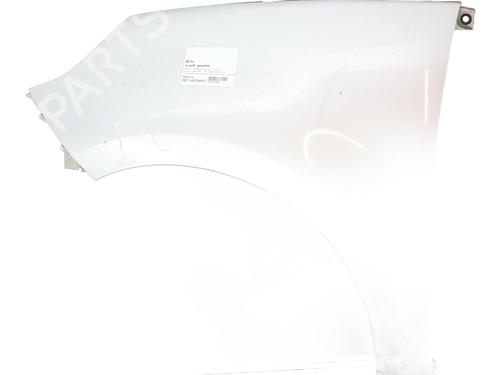 Used Left front fenders RENAULT SCÉNIC III (JZ0/1_) 1.5 dCi (110 hp) 26294820