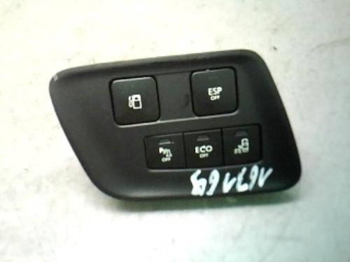 Switch CITROËN C4 II (NC_) 1.6 HDi 110 | BP21363167I30 - Image 2