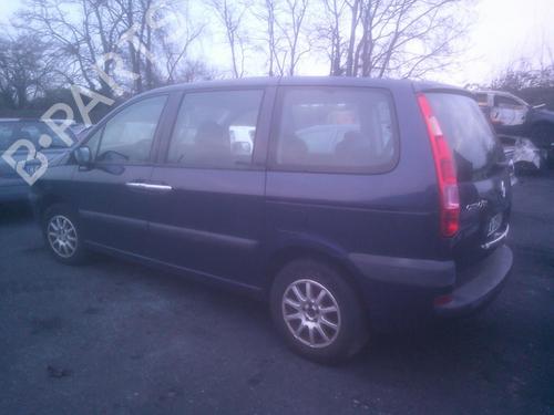 ABS pump CITROËN C8 (EA_, EB_) 2.2 HDi | BP23815440M43  - Image 8