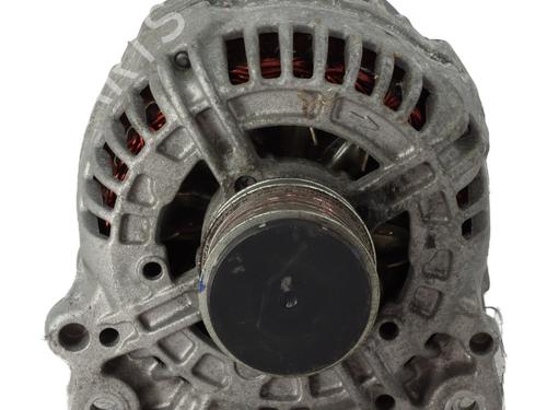 Used Alternator VW POLO V (6R1, 6C1) 1.6 TDI (75 hp) 21305291