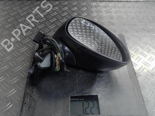 Right mirror CITROËN C4 I (LC_) 1.6 16V | BP24551591C27 