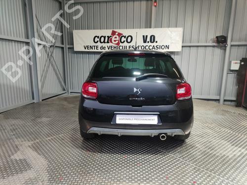 ABS pump CITROËN DS3 (SA_) 1.6 HDi 90 | BP32170991M43  - Image 11