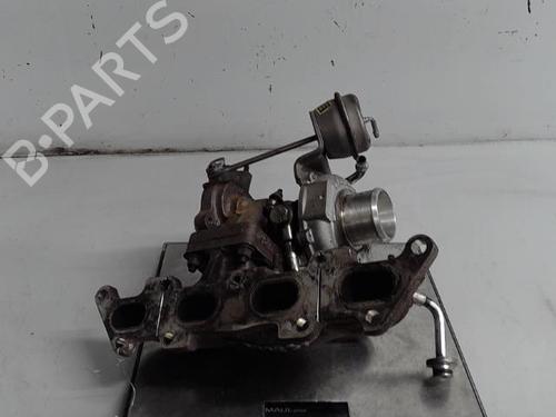 Turbocharger/Supercharger ALFA ROMEO GIULIETTA (940_) 1.4 TB (940FXA1A, 940FXT1A) | BP21318695M71 