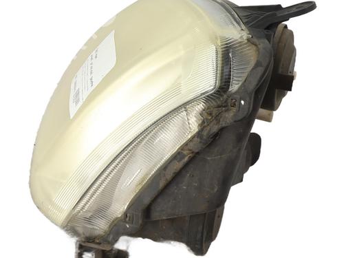 Left headlight OPEL MERIVA A MPV (X03) 1.6 16V (E75) | BP37474177C28  - Image 5