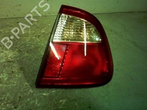 Used Right taillight SEAT CORDOBA (6K1, 6K2) 1.9 TDI (90 hp) 21303960