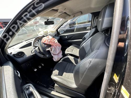 Gearbox RENAULT TWINGO II (CN0_) 1.2 TCe 100 (CN0P) | BP25874419M3  - Image 8