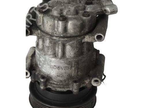 AC compressor RENAULT KANGOO (KC0/1_) 1.5 dCi | BP24643887M34 - Image 6