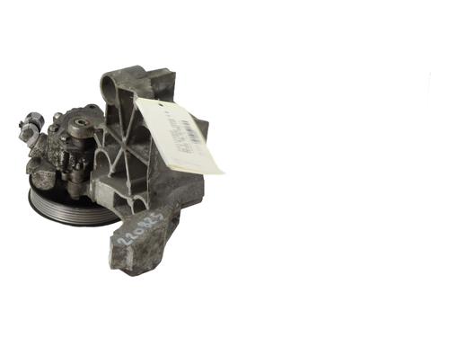 Styring servopumpe AUDI A6 Allroad C6 (4FH) 3.0 TDI quattro | BP21292257M99 