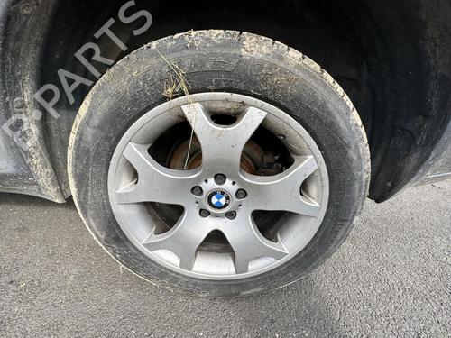 Motorhjelm BMW X5 (E53) 3.0 d | BP38423559C1  - Image 9