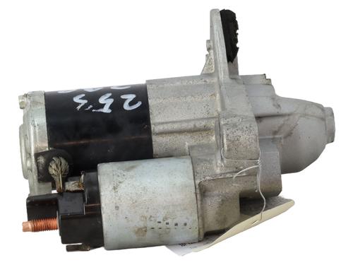 Used Starter Starter RENAULT ESPACE IV (JK0/1_) 2.0 dCi (JK01, JK02, JK1J, JK1K, JK1H) (150 hp) 28353127 28353127