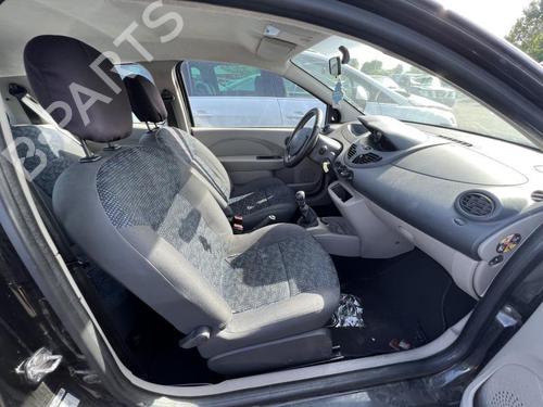 Front right seatbelt RENAULT TWINGO II (CN0_) 1.2 16V (CN04, CN0B) | BP25260946I25  - Image 8