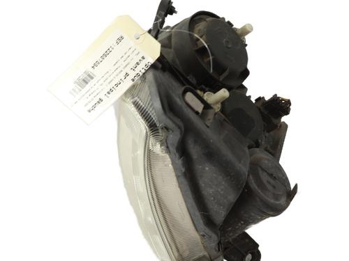 Used Left headlight Left headlight OPEL MERIVA A MPV (X03) 1.6 (E75) (105 hp) 33168802 33168802